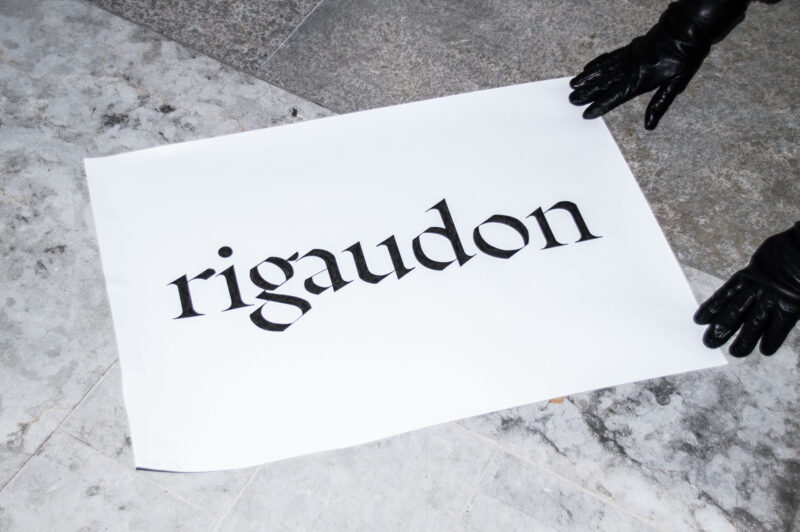 Rigaudon & Bonard