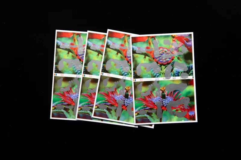 ACID TEST N°6