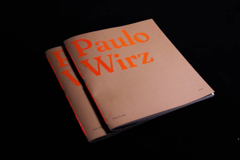 Paulo Wirz